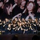 乃木坂46、6期生が梅澤美波からの言葉に涙浮かべる「すごく重たいものを背負わせてしまった」【14thバスラ DAY2】