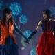 乃木坂46、遠藤さくらセンターで「制服のマネキン」披露 2017年初東京ドーム単独公演と同じ楽曲で幕開け【14thバスラ DAY2】