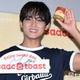 SEVENTEEN・MINGYU「WONWOOさんとSEUNGKWANさんに食べさせたい」ものとは