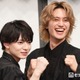 Aぇ! group小島健、YouTuber化計画も“20万人未達で終了”の崖っぷち 映画イベントで異例の公開アピール【おそ松さん 人類クズ化計画!!!!!?】
