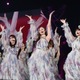 乃木坂46“3日間14万人動員”14回目のバースデーライブ終了 梅澤美波は9年8ヶ月の活動に幕【14thバスラ／DAY3セットリスト】