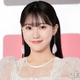 田中美久、ミニ丈から美脚全開「スタイル良すぎ」「可愛いとクールのバランスが神」