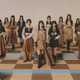 櫻坂46、Aぇ! groupらが初登場！今注目の歌詞ランキング1位はCUTIE STREETが獲得