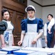 【風、薫る 第42回あらすじ】重傷男性が病院へ運ばれてくる りん・直美は手術介助に
