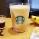 スタバ新作「バナナ アフォガート フラペチーノ」試飲レポ とろっと甘いバナナ＆エスプレッソの心地よい調和