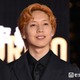 坂東龍汰、雰囲気ガラリなオレンジ髪でイベント登場 ファンの歓声に笑顔で対応【黒牢城】