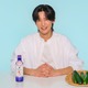 Snow Man目黒蓮、レシピ動画ナレーション初挑戦 多忙な中での料理事情「時間があれば凝った料理をつくってみたい」