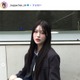 美人インフルエンサー、赤髪に電撃イメチェン 宮古島でのショーパン姿に反響「スタイル抜群」「何でも似合う」