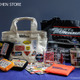 『ワイルド・スピード』ロゴやナンバープレートをデザインしたコレクションが212 KITCHEN STOREに登場