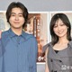 倉悠貴＆山下美月、お互いの印象が“一致” クランクイン前の連絡内容も明かす【ある日彼女のパンティーが、】