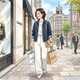 「一生モノ」と思って清水買いしたお洋服、本当に一生使える？40代50代ファッションで大切なこととは