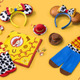 ベイマックスペンライトやぬいぐるみも　夏を盛り上げる！ 東京ディズニーリゾート注目のグッズ＆メニュー