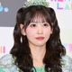 FRUITS ZIPPER櫻井優衣、右膝痛で香川公演は着席パフォーマンス 月足天音も座って出演