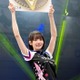 岡田紗佳、ラウンドガール登場で観客魅了 出来栄えは「8000点ぐらい」