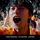 北村匠海、USJ初の“夜祭り”で大はしゃぎ「心の体温をアゲる」新体験の魅力アピール