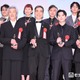 北村匠海・吉沢亮・横浜流星ら「第35回日本映画批評家大賞」授賞式に集結「愚か者の身分」が4冠達成【写真特集】