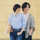 内田有紀、timelesz寺西拓人と木曜劇場W主演・寺西は民放連ドラ初主演「昼顔」「あなして」プロデューサー手がける“歳の差純愛”【ラストノート】