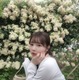 「RIZINガール」元STU48森香穂、結婚・妊娠発表 お相手とのキスショット＆ウエディングドレス姿公開