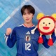 JO1河野純喜「めざましテレビ」6月マンスリーエンタメプレゼンター就任で喜び「軽部さんはJO1のお父さんだと思っている」
