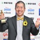 ハライチ澤部佑、相方・岩井勇気の一言が転機に「ベスト・ファーザー」受賞は「岩井がいなかったら取れていない」