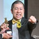 3児の父・ハライチ澤部佑「ベスト・ファーザー」受賞でガッツポーズ 妻への感謝語る「妻のおかげでまっすぐ健やかに素敵に育っている」