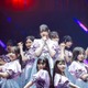 櫻坂46四期生「四期生LIVE」開催 念願かなった9人全員での期別ライブで堂々たるパフォーマンス