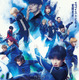 主題歌はAdoの新曲！高橋文哉主演『ブルーロック』スーパープレー満載の最新予告映像＆本ポスターも公開