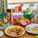 「トイ・ストーリー5」スペシャルカフェ、全国4都市で開催 オリジナルグッズも多数展開