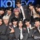「日プ新世界」から誕生“KO1KEYZ”お披露目会見 K.DAIKI（加藤大樹）が意気込み「高め合って努力していきたい」