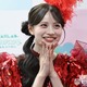 CANDY TUNE立花琴未、母の影響で幼稚園の頃「CanCam」に出会う 専属モデル加入祝福され笑顔「叶って幸せ」【「CANDY CANDY CANDY PARTY」囲み取材】