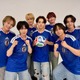 Travis Japanら「けるとめる」ファミリー「FIFAワールドカップ2026」全力応援 特別番組も決定