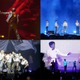 【写真特集】RAIN、SOOBIN（TXT）らとコラボ ENHYPEN・BOYNEXTDOOR…豪華集結「Weverse Con Festival」Day1