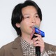 中村倫也、妻・水卜麻美アナと円満アピール「ずっと仲良くしてます」観客の質問回答で歓声沸く【君のクイズ】