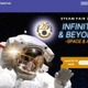 宇宙やAIを体験「ローラスSTEAMフェア」6/13-14