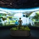 万博で話題のアンドロイド展示が東京上陸 「いのちの未来＋」として新シナリオ追加、対話体験も