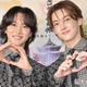 ROIROM、5年の付き合いで先輩後輩関係からデュオへ・2人での活動に自信 お互いの尊敬できるところは「顔面の強さ」「色気」