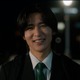 Snow Man目黒蓮「ネピア」新CM出演、事務所後輩が学生時代役に “おばあちゃん子”幼少期エピソードも明かす