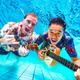 執行猶予付き有罪判決のDef Tech・Micro、騒動を謝罪「深くお詫び申し上げます」所属事務所と契約終了も活動は継続