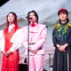 Mrs. GREEN APPLE presents「CEREMONY」終幕 2日間で総勢13組のアーティスト集結【Day2レポート／出演者コメント】