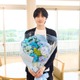 志尊淳・京本大我の“ミンタク”コンビ、クランクアップ 志尊は難役演じ切る「感謝の気持ちでいっぱい」 【10回切って倒れない木はない】
