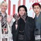 【「MUSIC AWARDS JAPAN 2026」受賞一覧】Mrs. GREEN APPLEが2年連続「最優秀アーティスト賞」サカナクション・藤井 風・米津玄師・M!LK・HANAら受賞
