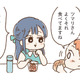 おなかの悩みは人それぞれ。いつも辛いものを食べている同僚の、人には言えない悩みとは？【おなかよわい子ちゃん #７】