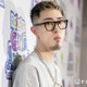 YouTuber・中町JP、逞しい筋肉際立つハワイのジムショット公開「肉体美に目を奪われる」「ストイックに鍛えてて格好いい」の声