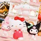 「サンリオハウス」関西初出店 “レオパード柄”ハローキティなど限定グッズ続々