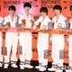 【「SixTONES STock」囲み取材ほぼ全文】現在の活躍はすべて計画通り？「完璧でした」年数とともに深まる信頼関係語る