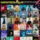 野口衣織（＝LOVE）ら豪華アーティスト35人、映画「GROTESQQQUE」参加決定 一ノ瀬美空（乃木坂46）・星野源なども出演