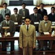 池松壮亮＆仲野太賀ら「総力戦研究所」のエリートたちの情熱と葛藤捉える『開戦前夜』場面写真