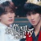 M!LK曽野舜太＆山中柔太朗、ユニット曲「真・運命」MV公開 対照的なビジュアルで楽曲の世界観表現
