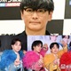M!LK、サカナクション山口一郎と「夜の踊り子」ダンスコラボ 裏話明かす「面白すぎ」「最高」と反響