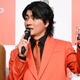 SixTONES森本慎太郎、“妖精姿”を自画自賛「小さくなった自分って意外と可愛いんだな」